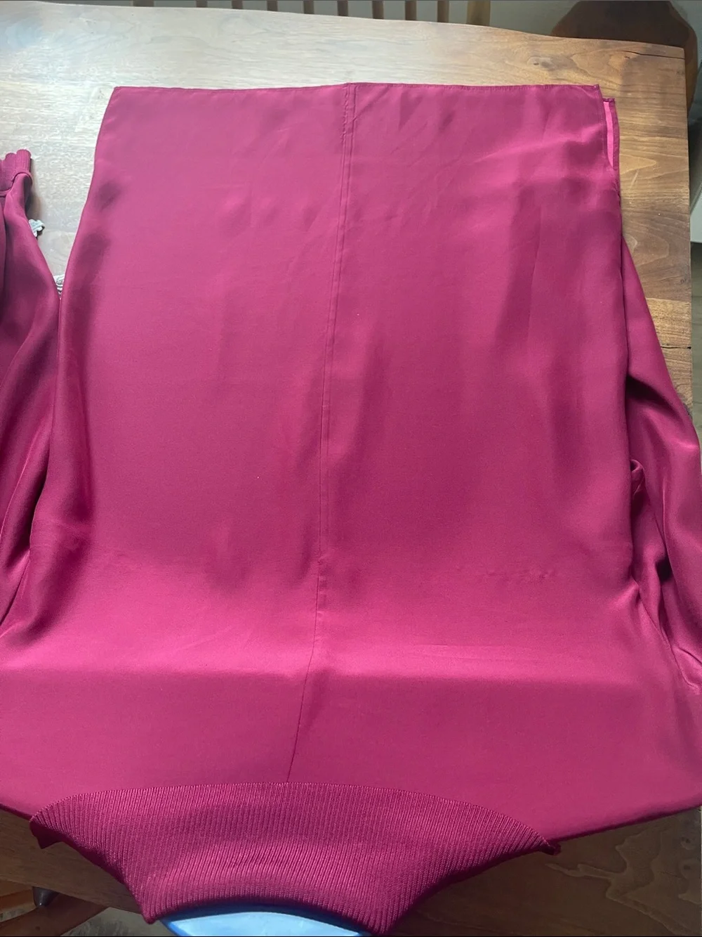 Lafayette 148 New York smooth knit